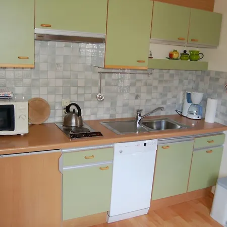 St. Rupert Bad Hofgastein