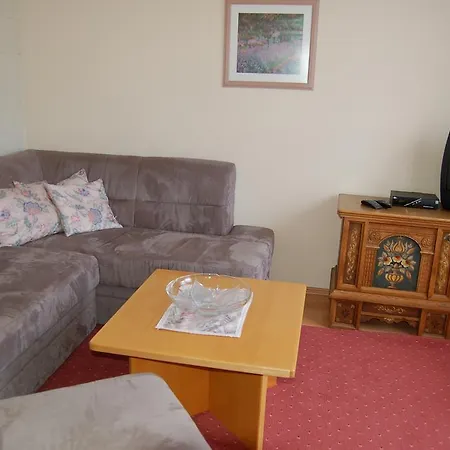 Apartmán St. Rupert *