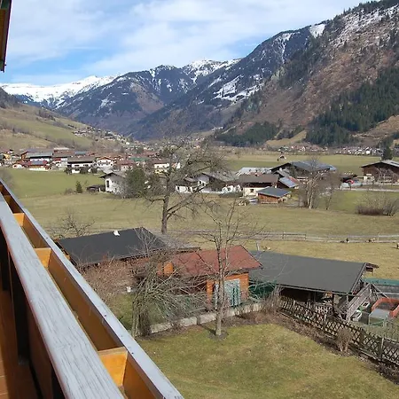 Apartment St. Rupert