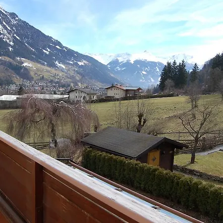 Apartment St. Rupert *