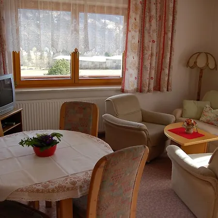 Apartmán St. Rupert