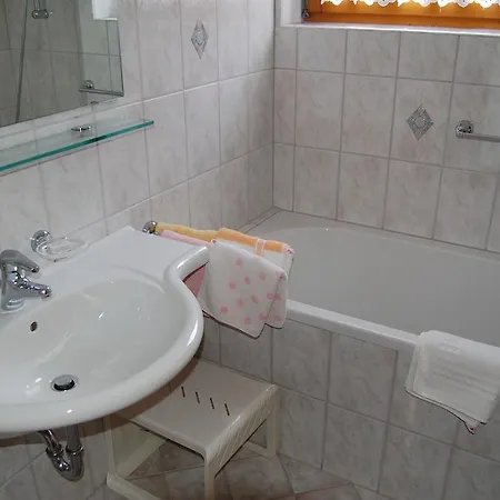 Apartment St. Rupert Bad Hofgastein