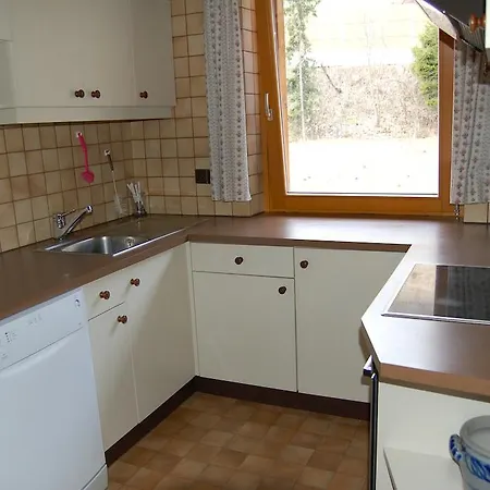 Apartmán St. Rupert