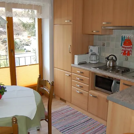 Apartment St. Rupert Bad Hofgastein