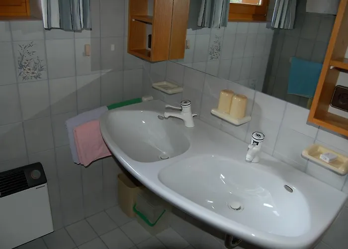 Apartament St. Rupert Bad Hofgastein